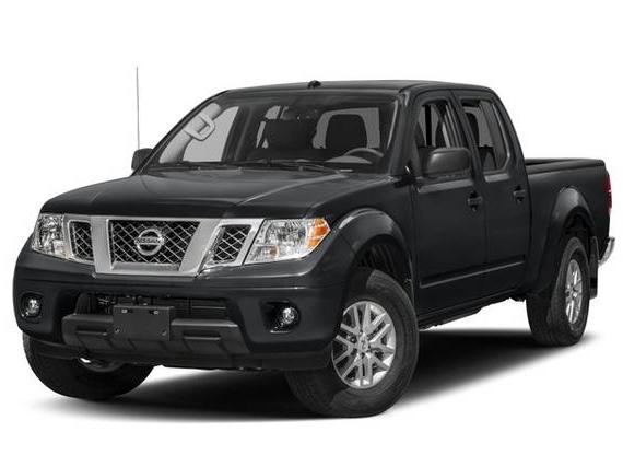 NISSAN FRONTIER 2017 1N6DD0ER9HN774501 image NISSAN FRONTIER 2017 1N6DD0ER9HN774501 image