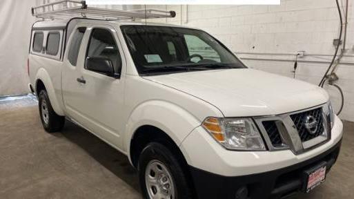 NISSAN FRONTIER 2017 1N6BD0CT7HN739364 image