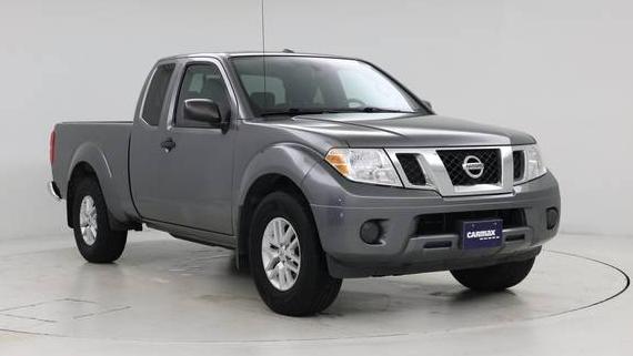 NISSAN FRONTIER 2017 1N6BD0CTXHN731226 image