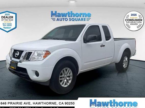 NISSAN FRONTIER 2017 1N6AD0CU8HN730869 image NISSAN FRONTIER 2017 1N6AD0CU8HN730869 image