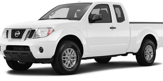 NISSAN FRONTIER 2017 1N6BD0CT2HN737103 image NISSAN FRONTIER 2017 1N6BD0CT2HN737103 image