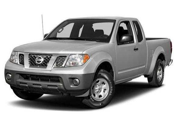 NISSAN FRONTIER 2017 1N6BD0CT6HN709076 image