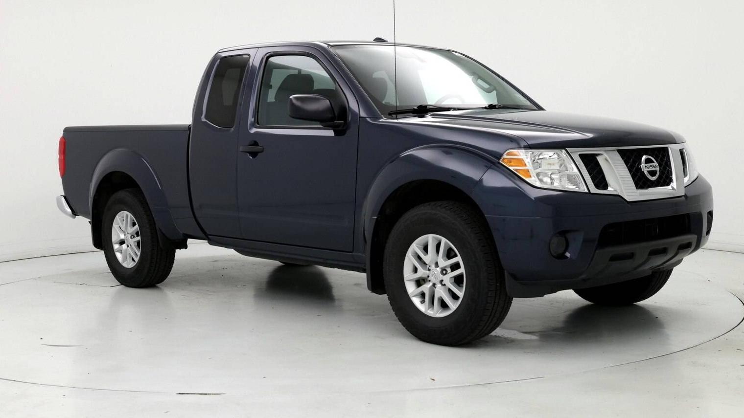 NISSAN FRONTIER 2017 1N6BD0CT7HN732723 image