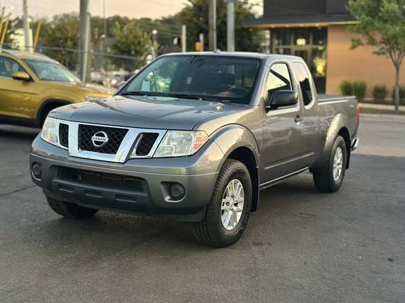 NISSAN FRONTIER 2017 1N6BD0CT8HN723559 image NISSAN FRONTIER 2017 1N6BD0CT8HN723559 image