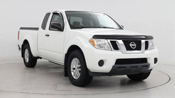 NISSAN FRONTIER 2017 1N6DD0CU2HN723963 image
