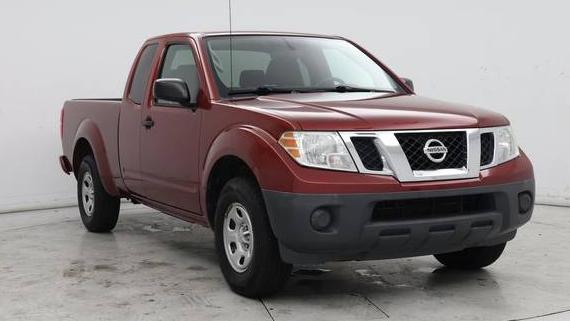 NISSAN FRONTIER 2017 1N6BD0CT8HN767190 image NISSAN FRONTIER 2017 1N6BD0CT8HN767190 image