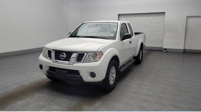 NISSAN FRONTIER 2017 1N6BD0CT4HN741427 image