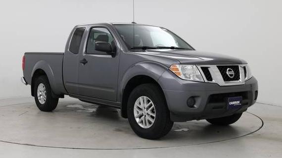 NISSAN FRONTIER 2017 1N6AD0CW9HN725763 image