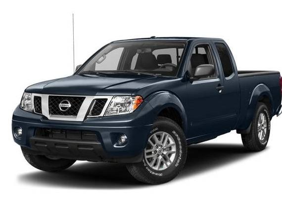 NISSAN FRONTIER 2017 1N6AD0CW2HN740363 image