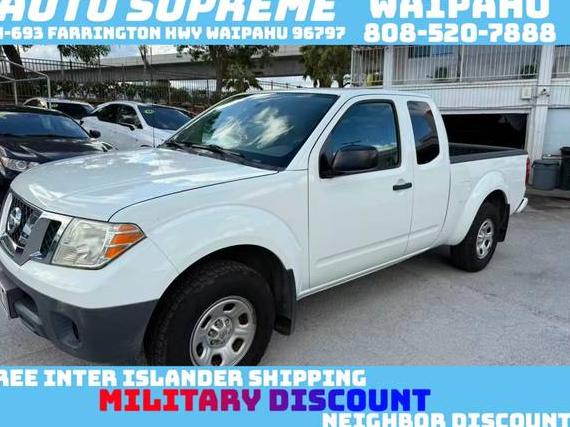 NISSAN FRONTIER 2017 1N6BD0CT4HN725356 image NISSAN FRONTIER 2017 1N6BD0CT4HN725356 image