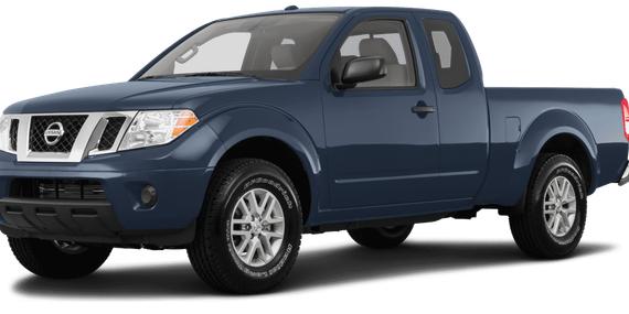 NISSAN FRONTIER 2017 1N6AD0CWXHN776334 image