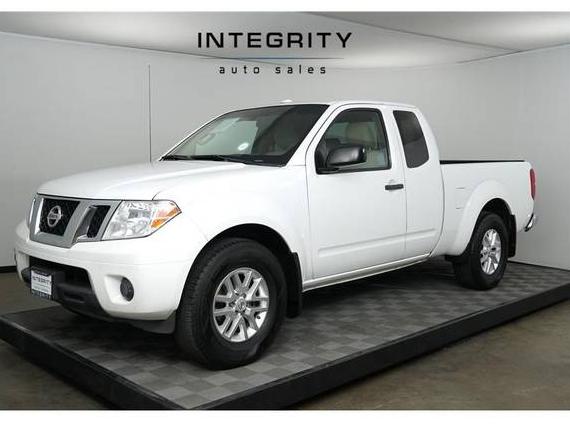 NISSAN FRONTIER 2017 1N6BD0CT7HN719146 image NISSAN FRONTIER 2017 1N6BD0CT7HN719146 image