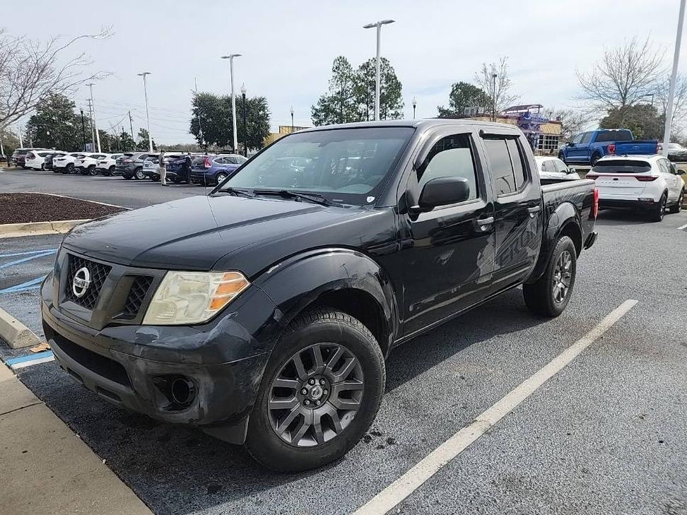 NISSAN FRONTIER 2012 1N6AD0ER6CC457217 image