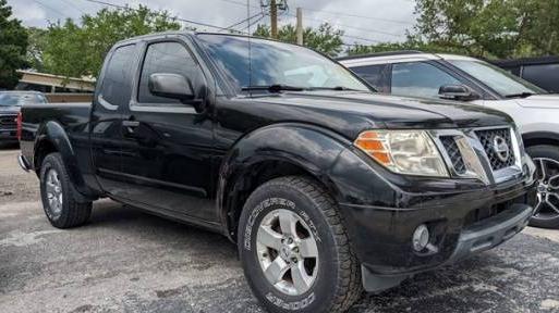 NISSAN FRONTIER 2012 1N6BD0CT3CC409712 image