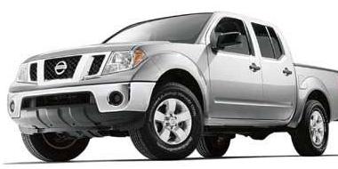 NISSAN FRONTIER 2012 1N6AD0ER7CC430740 image