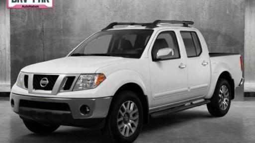 NISSAN FRONTIER 2012 1N6AD0ER5CC407456 image