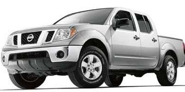 NISSAN FRONTIER 2012 1N6AD0ER4CC435880 image