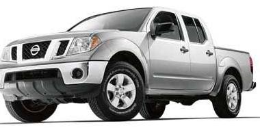 NISSAN FRONTIER 2012 1N6AD0ER2CC409780 image