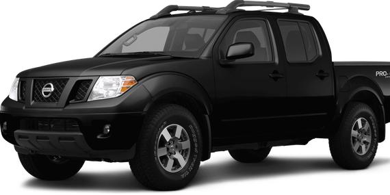 NISSAN FRONTIER 2012 1N6AD0EV0CC478660 image