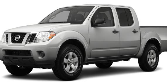 NISSAN FRONTIER 2012 1N6AD0ER5CC427268 image NISSAN FRONTIER 2012 1N6AD0ER5CC427268 image