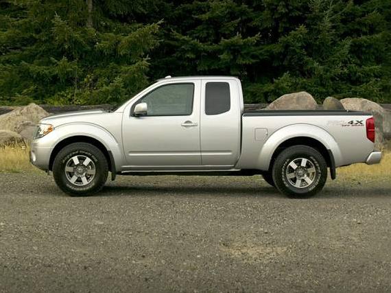 NISSAN FRONTIER 2012 1N6AD0ER2CC416020 image