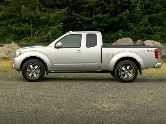 NISSAN FRONTIER 2012 1N6AD0ER5CC480469 image