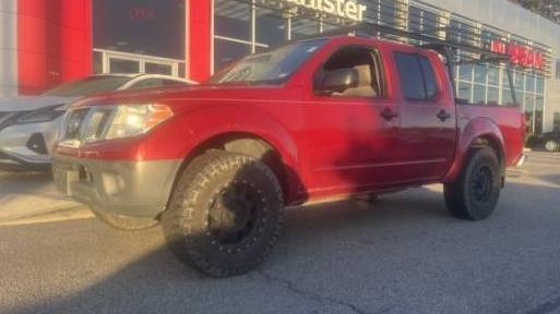 NISSAN FRONTIER 2012 1N6AD0ER0CC420485 image