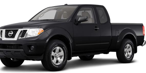 NISSAN FRONTIER 2012 1N6AD0CW0CC423718 image