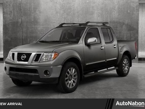 NISSAN FRONTIER 2012 1N6AD0EV5CC435657 image NISSAN FRONTIER 2012 1N6AD0EV5CC435657 image