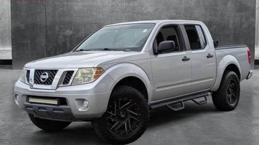 NISSAN FRONTIER 2012 1N6AD0ER2CC460311 image