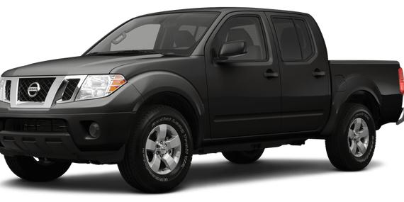 NISSAN FRONTIER 2012 1N6AD0FVXCC467213 image NISSAN FRONTIER 2012 1N6AD0FVXCC467213 image