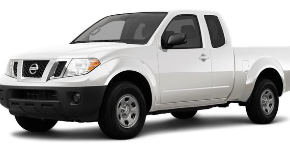 NISSAN FRONTIER 2012 1N6BD0CT1CC473134 image