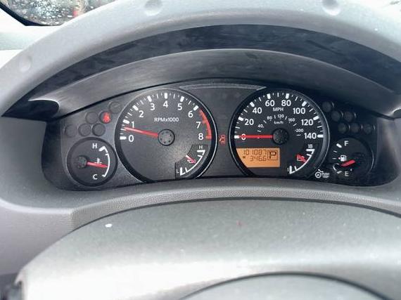 NISSAN FRONTIER 2012 1N6AD0ER1CC443466 image