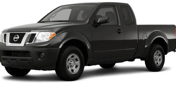 NISSAN FRONTIER 2012 1N6BD0CT0CC439461 image