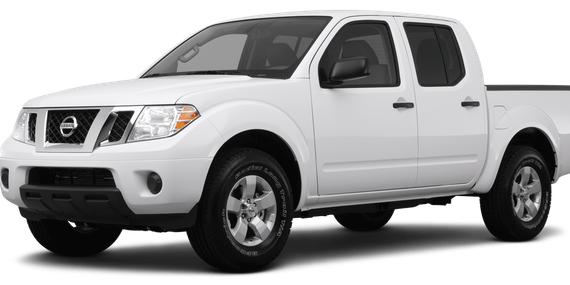 NISSAN FRONTIER 2012 1N6AD0ER8CC442430 image