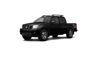 NISSAN FRONTIER 2012 1N6AD0EV9CC448413 image