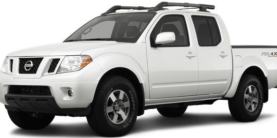 NISSAN FRONTIER 2012 1N6AD0EV5CC477309 image