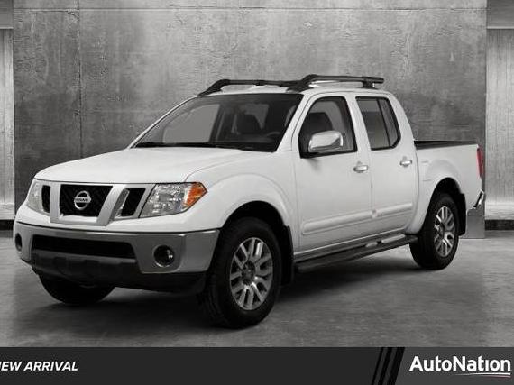 NISSAN FRONTIER 2012 1N6AD0ER2CC457019 image NISSAN FRONTIER 2012 1N6AD0ER2CC457019 image