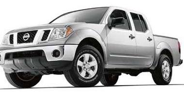NISSAN FRONTIER 2012 1N6AD0ER9CC449645 image