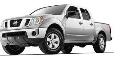 NISSAN FRONTIER 2012 1N6AD0ER9CC408528 image