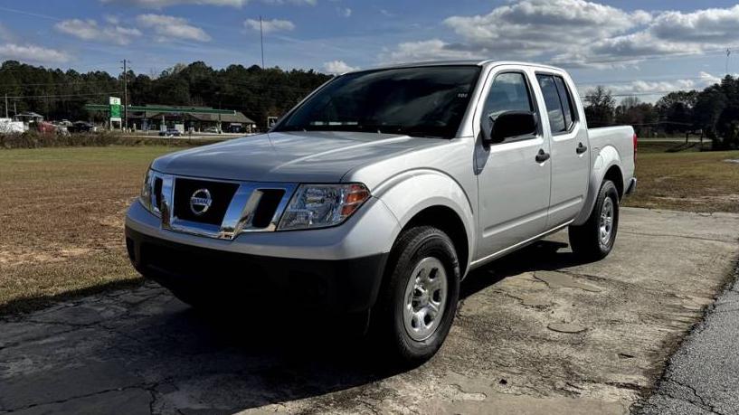 NISSAN FRONTIER 2012 1N6AD0ER1CC469582 image