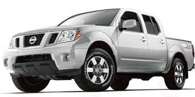 NISSAN FRONTIER 2012 1N6AD0EV7CC482222 image