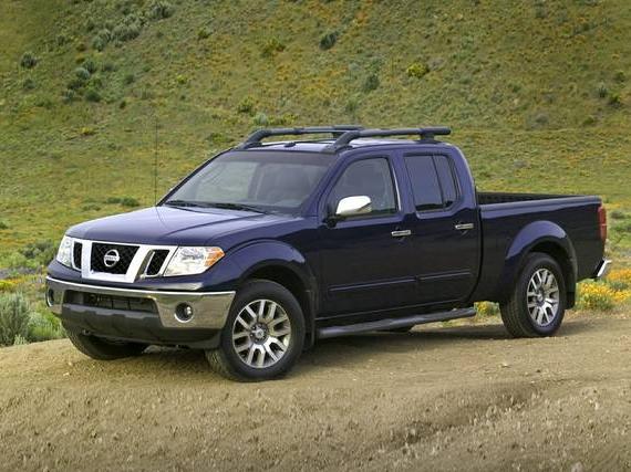 NISSAN FRONTIER 2012 1N6AD0ER3CC477313 image