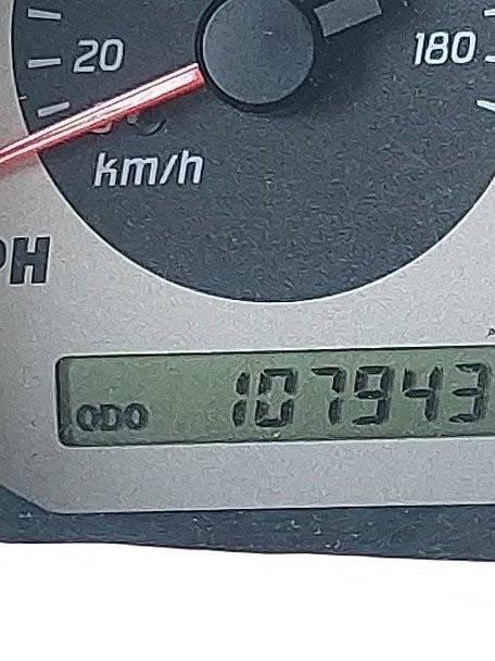 NISSAN FRONTIER 2004 1N6ED27T64C469441 image