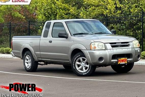 NISSAN FRONTIER 2004 1N6DD26T84C444232 image NISSAN FRONTIER 2004 1N6DD26T84C444232 image