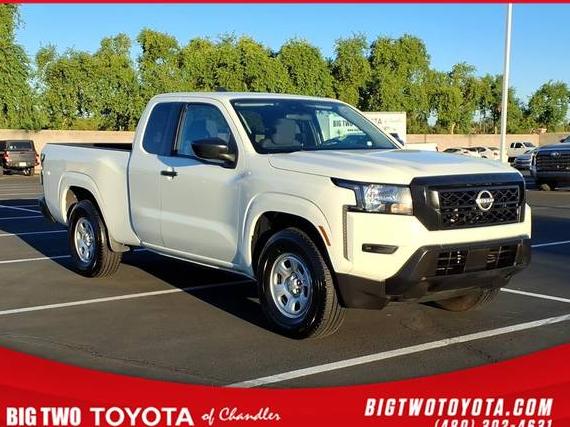 NISSAN FRONTIER 2024 1N6ED1CL8RN641884 image NISSAN FRONTIER 2024 1N6ED1CL8RN641884 image