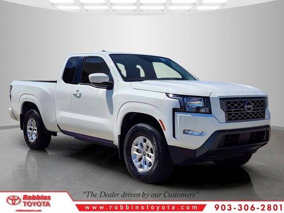 NISSAN FRONTIER 2024 1N6ED1CM0RN655920 image NISSAN FRONTIER 2024 1N6ED1CM0RN655920 image