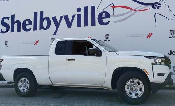 NISSAN FRONTIER 2024 1N6ED1CL6RN639969 image NISSAN FRONTIER 2024 1N6ED1CL6RN639969 image