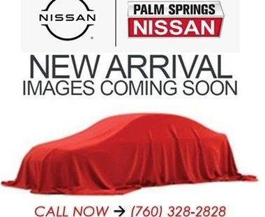 NISSAN FRONTIER 2024 1N6ED1EJ8RN611019 image