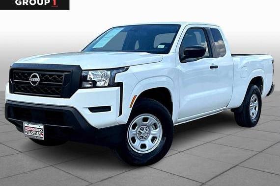 NISSAN FRONTIER 2024 1N6ED1CL8RN632909 image NISSAN FRONTIER 2024 1N6ED1CL8RN632909 image